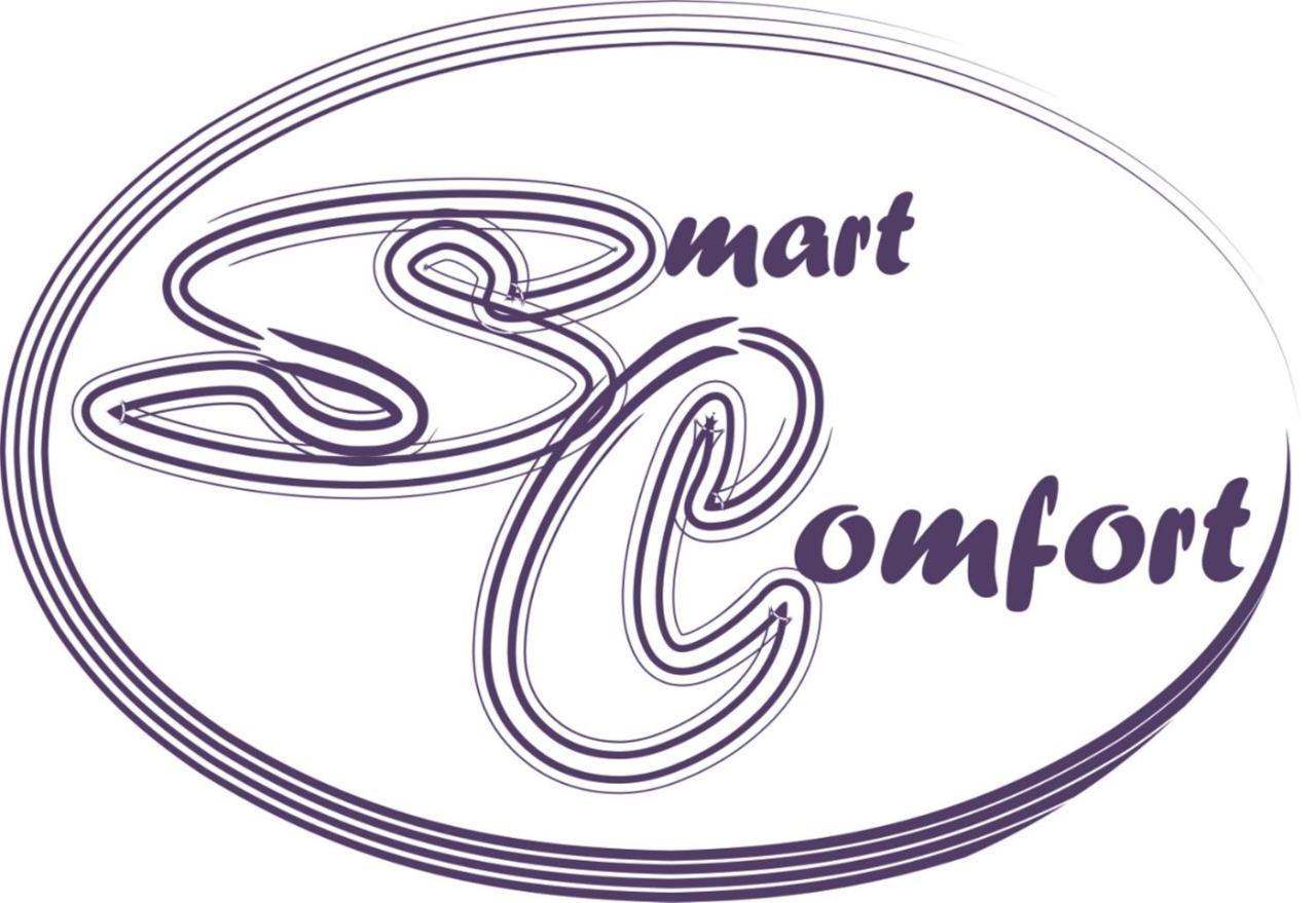 敖德萨Smart Comfort公寓 外观 照片